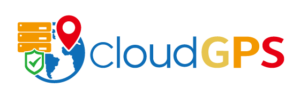 CloudGPSロゴ
