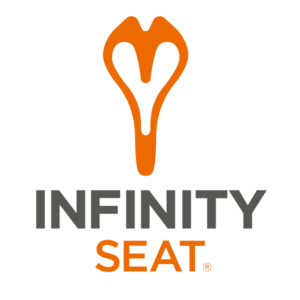 infinity seat ロゴ