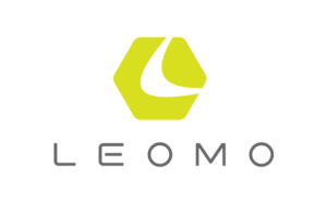 LEOMO logo