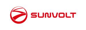 SUNVOLT logo